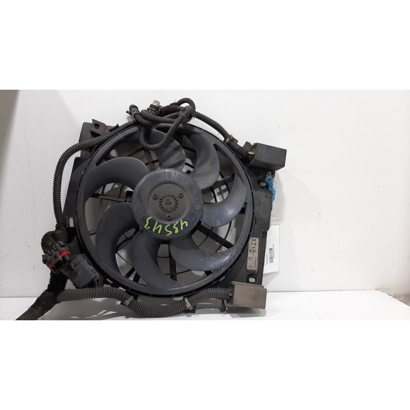 ELECTROVENTILADOR 13147279  - imagen 1