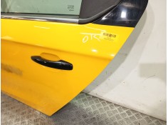 Recambio de puerta trasera izquierda para citroën c-elysee (dd_) 1.6 bluehdi 100 referencia OEM IAM 9675190780   2