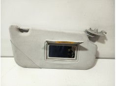 Recambio de parasol derecho para ford fiesta vi van 1.4 tdci referencia OEM IAM 1702309   2