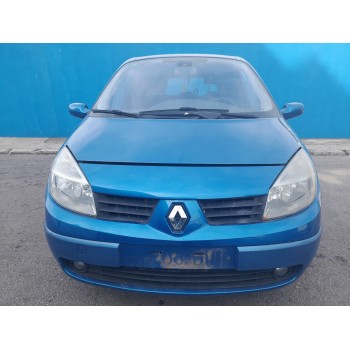 RENAULT SCENIC II