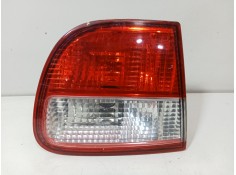 Recambio de piloto trasero izquierdo interior para seat leon (1m1) 1.6 16 v referencia OEM IAM 1M6945091B 1M694510701C 