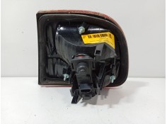 Recambio de piloto trasero izquierdo interior para seat leon (1m1) 1.6 16 v referencia OEM IAM 1M6945091B 1M694510701C  2