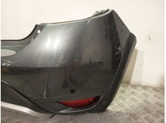 Recambio de paragolpes trasero para dacia sandero ii (b8_) tce 90 (b8m1, b8ma) referencia OEM IAM 850105963S 850108510S GRIS 2