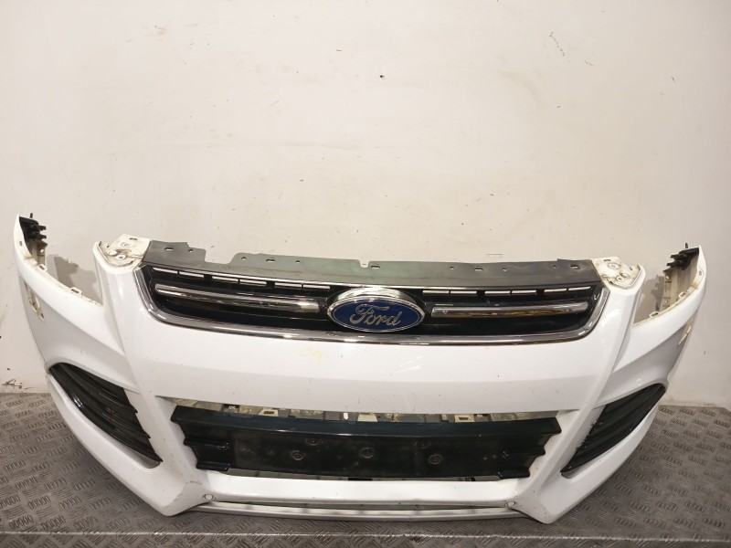 Recambio de paragolpes delantero para ford kuga ii (dm2) 1.5 ecoboost referencia OEM IAM 1801935  