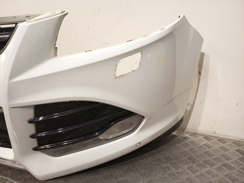 Recambio de paragolpes delantero para ford kuga ii (dm2) 1.5 ecoboost referencia OEM IAM 1801935  