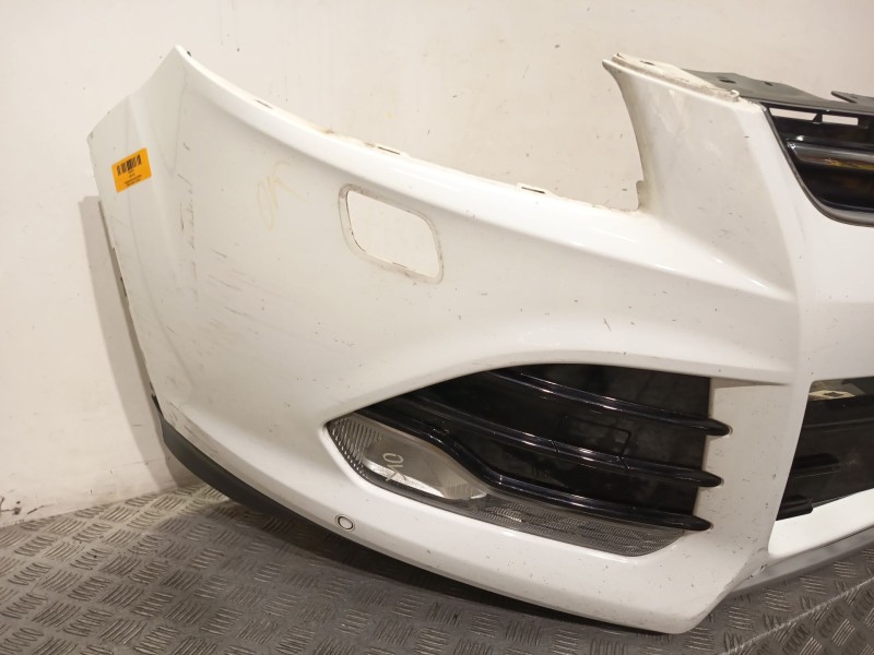 Recambio de paragolpes delantero para ford kuga ii (dm2) 1.5 ecoboost referencia OEM IAM 1801935  