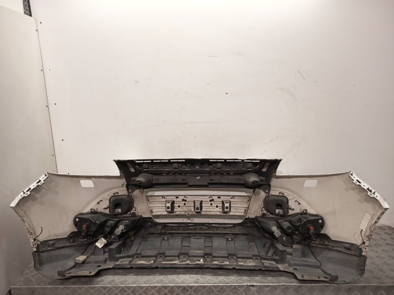 Recambio de paragolpes delantero para ford kuga ii (dm2) 1.5 ecoboost referencia OEM IAM 1801935  
