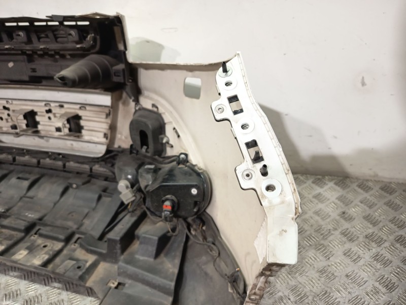 Recambio de paragolpes delantero para ford kuga ii (dm2) 1.5 ecoboost referencia OEM IAM 1801935  