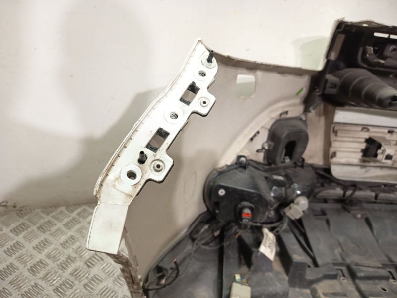 Recambio de paragolpes delantero para ford kuga ii (dm2) 1.5 ecoboost referencia OEM IAM 1801935  