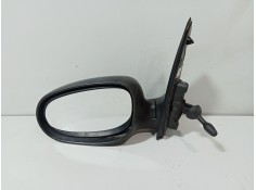 Recambio de espejo retrovisor izquierdo para ford ka (ru8) 1.2 referencia OEM IAM 7355456050S  MANUAL