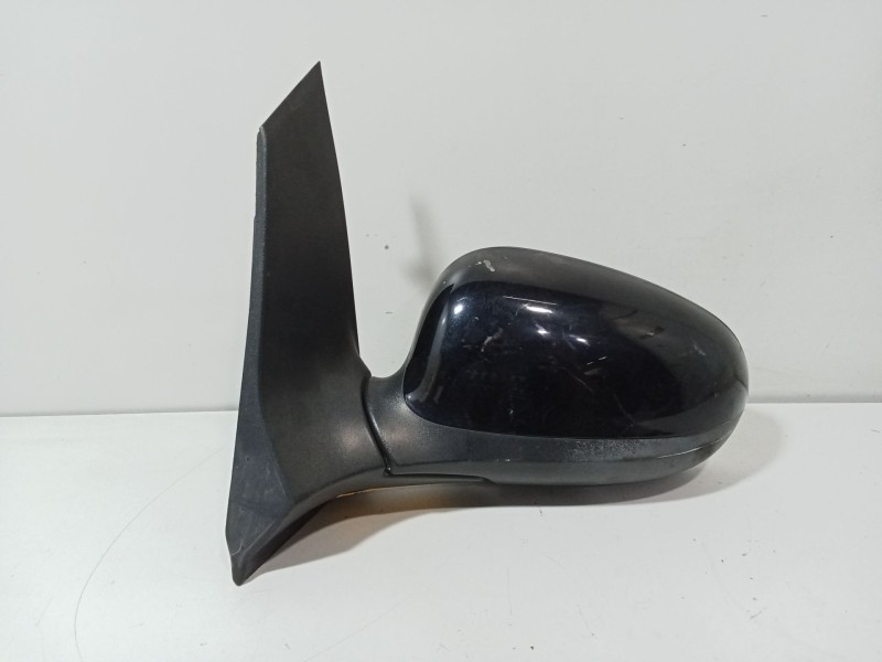 Recambio de espejo retrovisor izquierdo para ford ka (ru8) 1.2 referencia OEM IAM 7355456050S  MANUAL