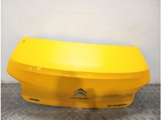 Recambio de tapa maletero para citroën c-elysee (dd_) 1.6 bluehdi 100 referencia OEM IAM 9675044480  