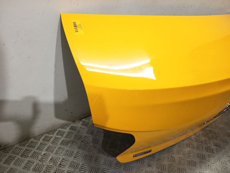 Recambio de tapa maletero para citroën c-elysee (dd_) 1.6 bluehdi 100 referencia OEM IAM 9675044480  