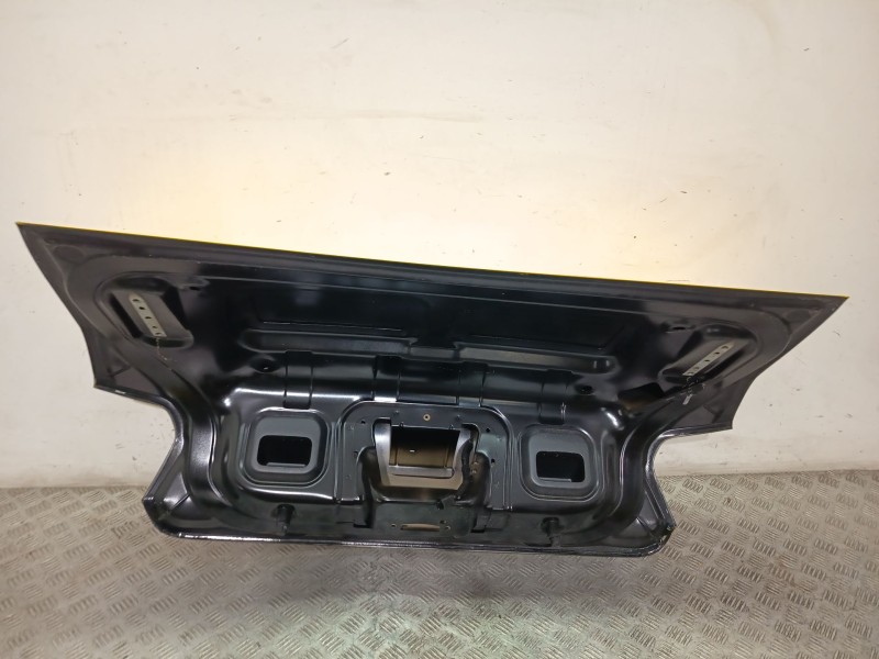 Recambio de tapa maletero para citroën c-elysee (dd_) 1.6 bluehdi 100 referencia OEM IAM 9675044480  