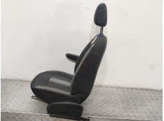 Recambio de asiento delantero izquierdo para dacia sandero ii (b8_) tce 90 (b8m1, b8ma) referencia OEM IAM    2