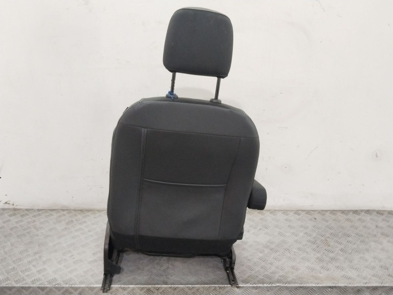 Recambio de asiento delantero izquierdo para dacia sandero ii (b8_) tce 90 (b8m1, b8ma) referencia OEM IAM   