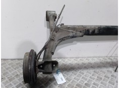 Recambio de puente trasero para seat cordoba berlina (6k2) signo referencia OEM IAM    2