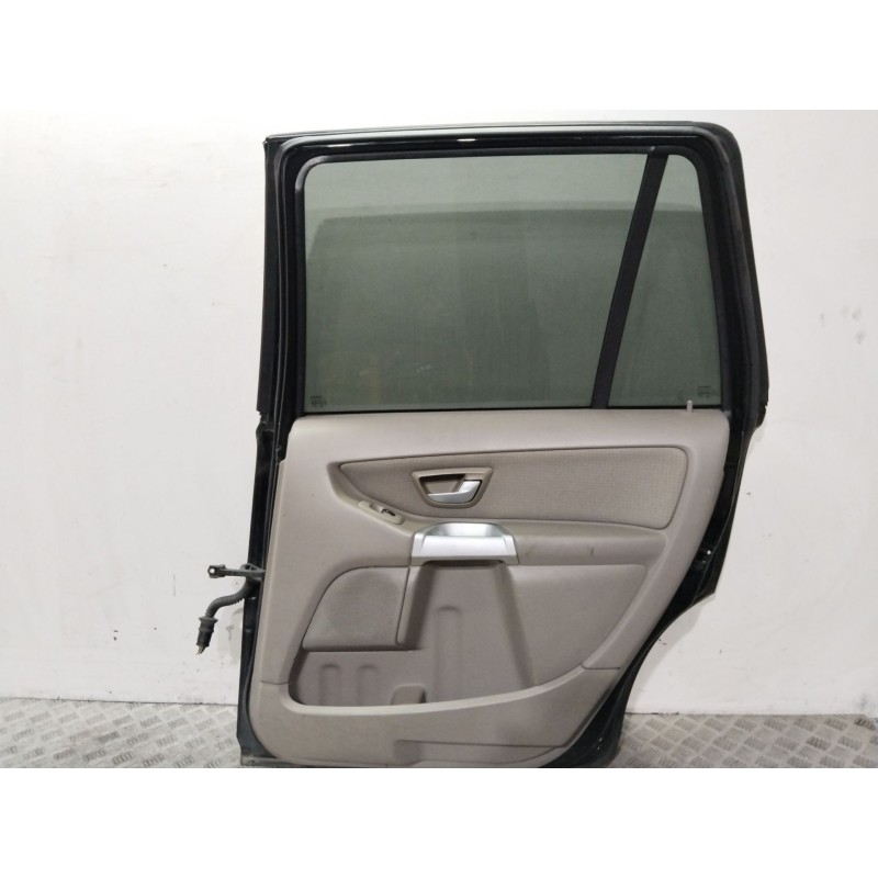 PUERTA TRASERA DERECHA 31385359 NEGRO - imagen 4