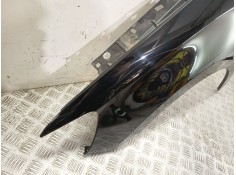 Recambio de aleta delantera izquierda para citroën c-elysee (dd_) 1.6 bluehdi 100 referencia OEM IAM 9674790580  NEGRO 2