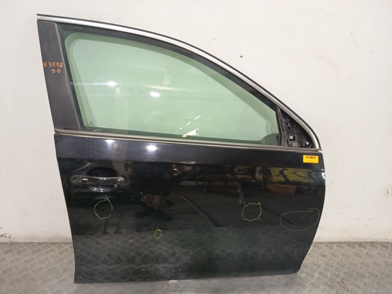 Recambio de puerta delantera derecha para volkswagen golf v (1k1) 1.4 tsi referencia OEM IAM 1K5831106F  