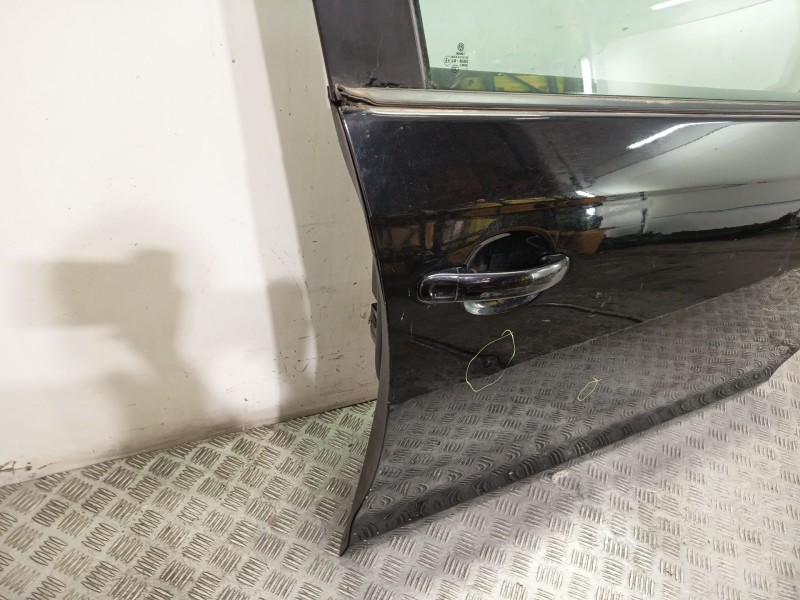 Recambio de puerta delantera derecha para volkswagen golf v (1k1) 1.4 tsi referencia OEM IAM 1K5831106F  