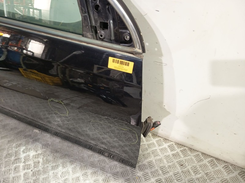 Recambio de puerta delantera derecha para volkswagen golf v (1k1) 1.4 tsi referencia OEM IAM 1K5831106F  