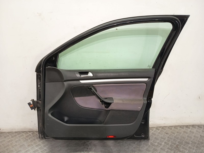 Recambio de puerta delantera derecha para volkswagen golf v (1k1) 1.4 tsi referencia OEM IAM 1K5831106F  