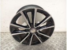Recambio de llanta para mercedes-benz cla coupé (c117) cla 200 cdi (117.301) referencia OEM IAM A2464010600 7.5JX18H2 