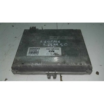 CENTRALITA MOTOR UCE 7700860329 46622 