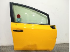 Recambio de puerta delantera derecha para toyota prius plus (_w4_) 1.8 hybrid (zvw40w, zvw41w) referencia OEM IAM 6700147111  