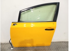 Recambio de puerta delantera izquierda para toyota prius plus (_w4_) 1.8 hybrid (zvw40w, zvw41w) referencia OEM IAM 6700247111  