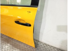 Recambio de puerta delantera izquierda para toyota prius plus (_w4_) 1.8 hybrid (zvw40w, zvw41w) referencia OEM IAM 6700247111   2