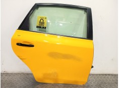 Recambio de puerta trasera derecha para toyota prius plus (_w4_) 1.8 hybrid (zvw40w, zvw41w) referencia OEM IAM 6700347180  