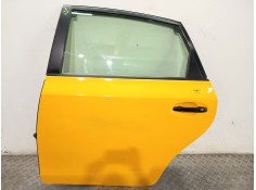 Recambio de puerta trasera izquierda para toyota prius plus (_w4_) 1.8 hybrid (zvw40w, zvw41w) referencia OEM IAM 6700447180  