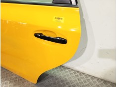 Recambio de puerta trasera izquierda para toyota prius plus (_w4_) 1.8 hybrid (zvw40w, zvw41w) referencia OEM IAM 6700447180   2