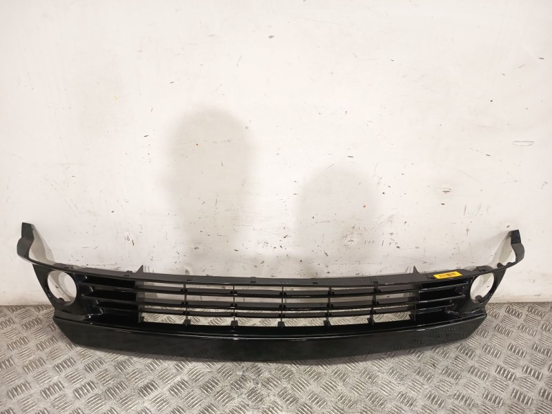 Recambio de rejilla paragolpes delantero para toyota prius (_w3_) 1.8 hybrid (zvw3_) referencia OEM IAM 5310247020 5311247070 