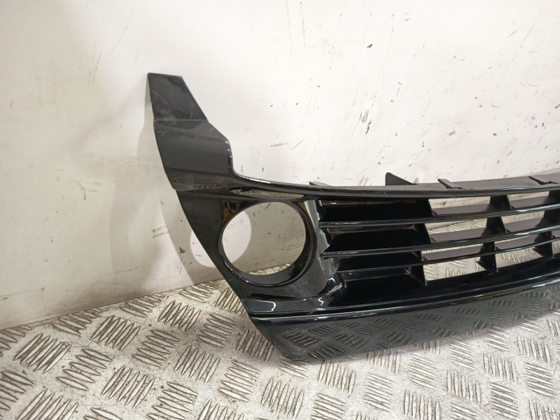 Recambio de rejilla paragolpes delantero para toyota prius (_w3_) 1.8 hybrid (zvw3_) referencia OEM IAM 5310247020 5311247070 