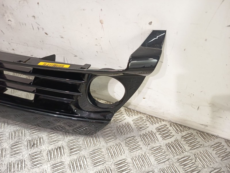 Recambio de rejilla paragolpes delantero para toyota prius (_w3_) 1.8 hybrid (zvw3_) referencia OEM IAM 5310247020 5311247070 