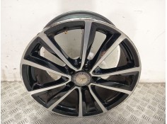 Recambio de llanta para mercedes-benz cla coupé (c117) cla 200 cdi (117.301) referencia OEM IAM A2464010600 7.5JX18H2 