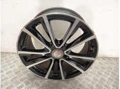 Recambio de llanta para mercedes-benz cla coupé (c117) cla 200 cdi (117.301) referencia OEM IAM A2464010600 7.5JX18H2 