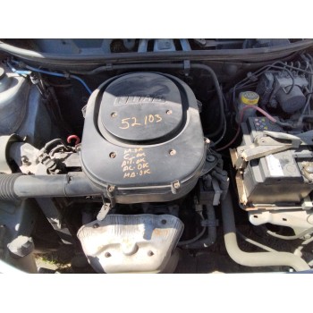 FIAT PUNTO FURGONETA/HATCHBACK (188_)