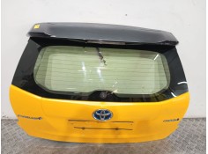 Recambio de porton trasero para toyota prius plus (_w4_) 1.8 hybrid (zvw40w, zvw41w) referencia OEM IAM 6700547470  