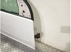 Recambio de puerta delantera derecha para volkswagen golf v (1k1) 1.6 fsi referencia OEM IAM 1K4831106G  BLANCO 2