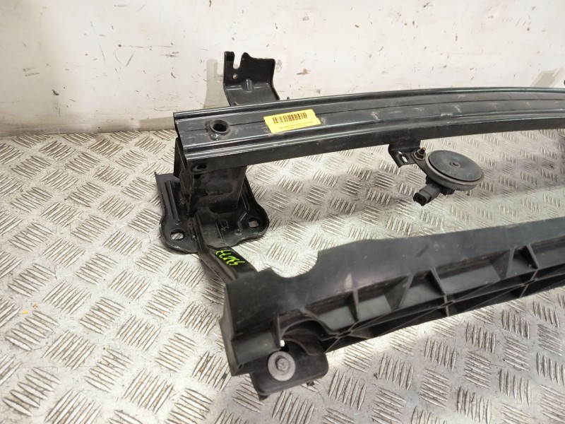 Recambio de refuerzo paragolpes delantero para citroën c-elysee (dd_) 1.6 bluehdi 100 referencia OEM IAM   