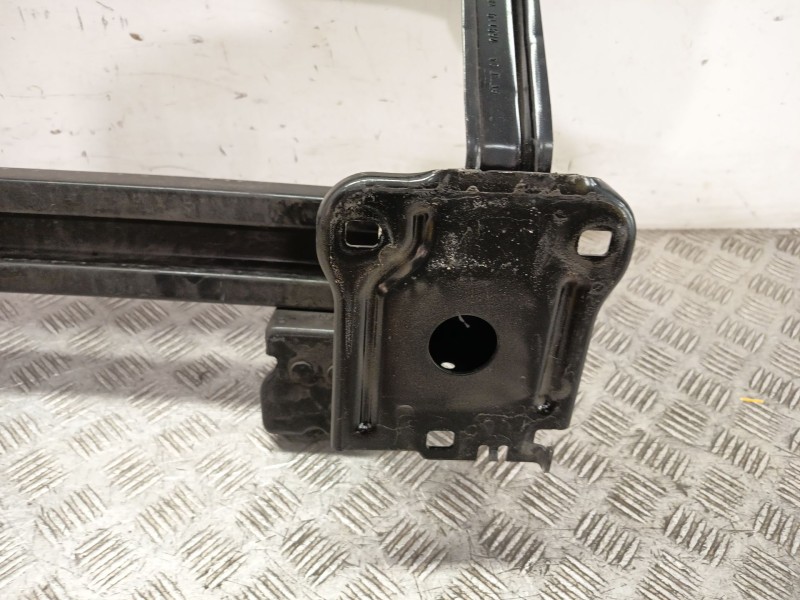 Recambio de refuerzo paragolpes delantero para citroën c-elysee (dd_) 1.6 bluehdi 100 referencia OEM IAM   