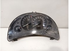 Recambio de cuadro instrumentos para opel corsa b 1.7 diesel referencia OEM IAM 88311302 09166814FL 