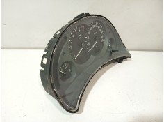 Recambio de cuadro instrumentos para opel corsa b 1.7 diesel referencia OEM IAM 88311302 09166814FL  2