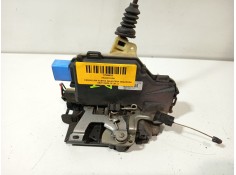 Recambio de cerradura puerta delantera izquierda para seat ibiza iii (6l1) 1.4 16v referencia OEM IAM 7E1837015A   2