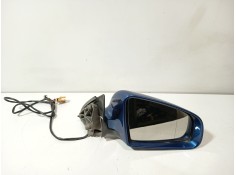 Recambio de retrovisor derecho para audi a4 b7 (8ec) 2.0 tdi 16v referencia OEM IAM 50010FA0  