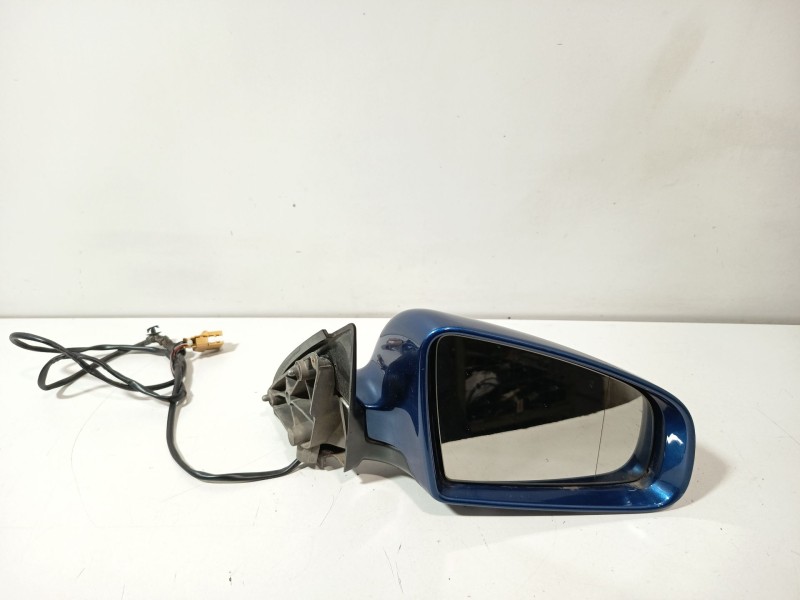Recambio de retrovisor derecho para audi a4 b7 (8ec) 2.0 tdi 16v referencia OEM IAM 50010FA0  